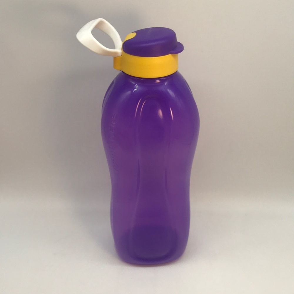 Tupperware Eco Fridge Water Bottle 2 Liter